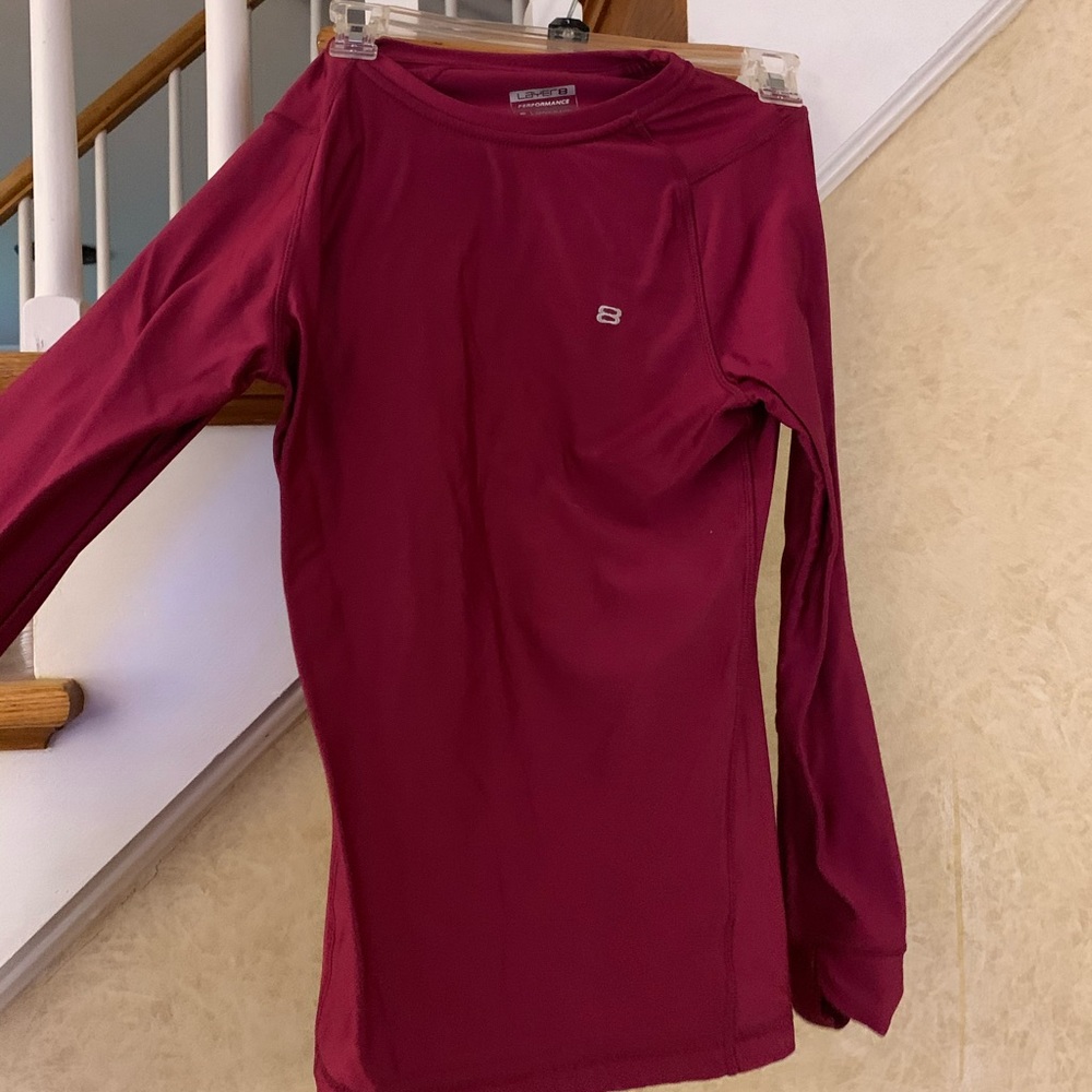 Athletic Shirt